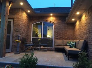 10648 SE 26th St, Midwest City, OK 73130