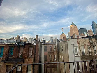 Rented by Heller Organization