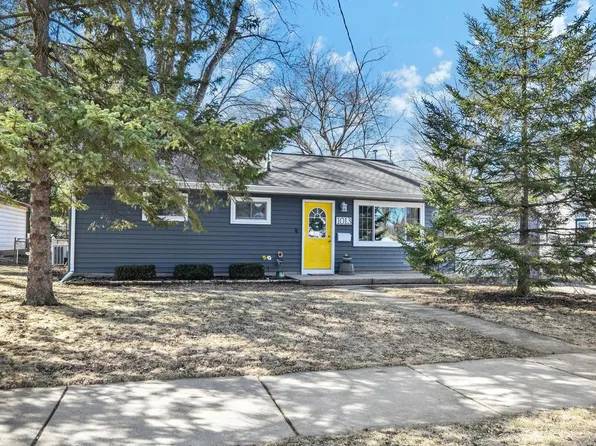 1013 Blaine Drive, Madison, WI 53704