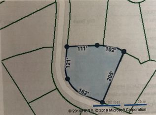 6485 Narramore Way LOT 0, Lula, GA 30554