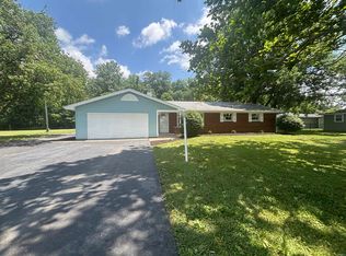 12312 Johnson Rd, Churubusco, IN 46723