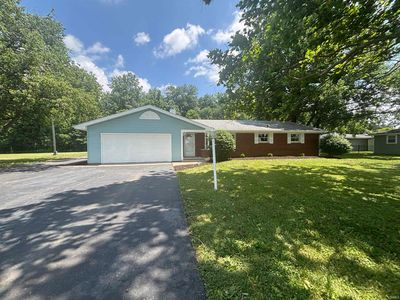 12312 Johnson Rd, Churubusco, IN, 46723