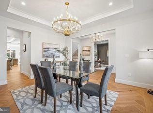 8023 Lewinsville Rd, Mc Lean, VA 22102