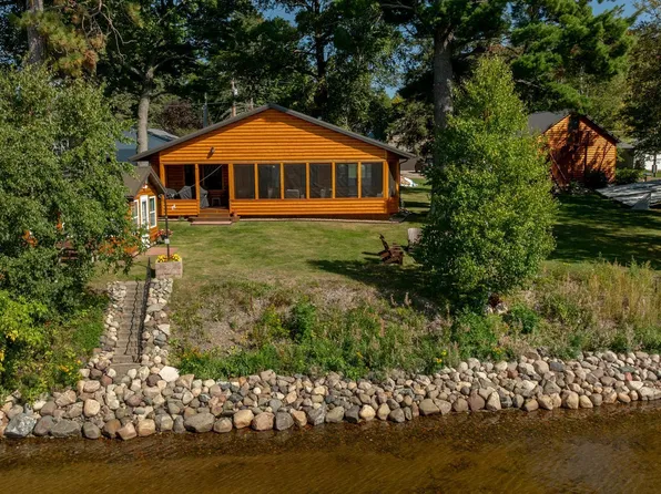 46993 156th Pl, Tamarack, MN 55787