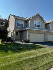 705 Littleton Trl, Elgin, IL, 60120