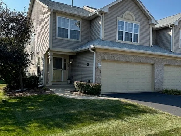 705 Littleton Trl, Elgin, IL 60120