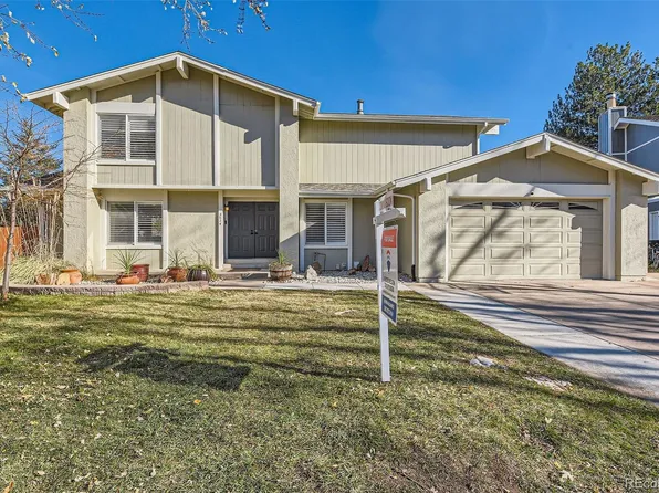 3624 S Ivory Court, Aurora, CO 80013