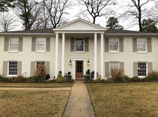 3435 Portsmouth Dr, Birmingham, AL 35226