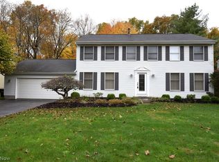 1479 Woodhill Cir NE, Warren, OH