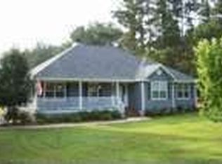 110 Peachtree Ln, Athens, GA 30607