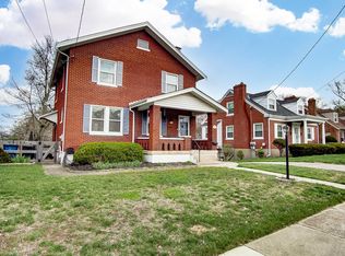 209 Bonnie Leslie Ave, Bellevue, KY 41073