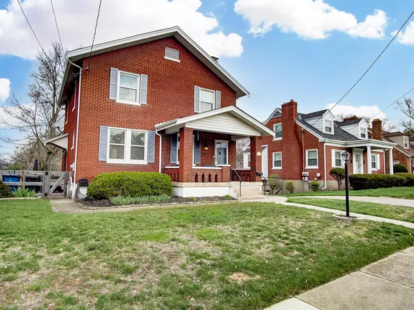 209 Bonnie Leslie Ave, Bellevue, KY 41073