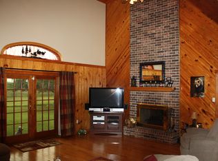 2834 Highway 317, Franklin, LA 70538