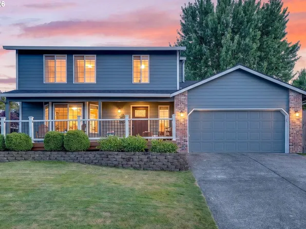 1914 NW 31st Ave, Camas, WA 98607