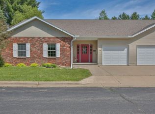 2800 Thielman St UNIT 8A, Merrill, WI 54452