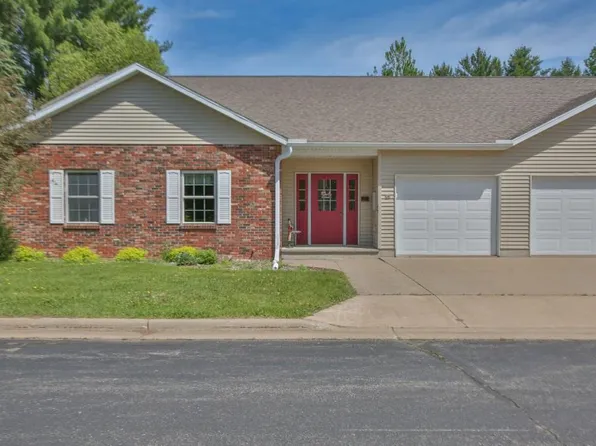 2800 THIELMAN STREET #8A, Merrill, WI 54452