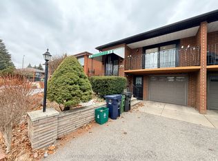 6 Romanway Cres, Toronto, ON M9N3S3