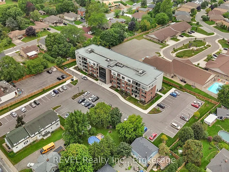 3998 Victoria Ave #106 — Photo 37
