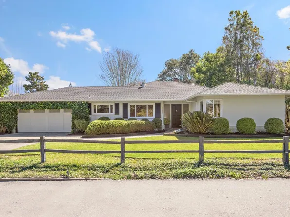 1755 Stanford Ave, Menlo Park, CA 94025