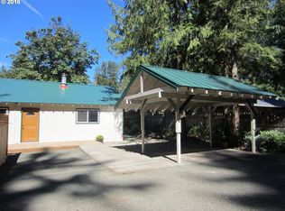 23561 E Wildwood Ave, Brightwood, OR 97011