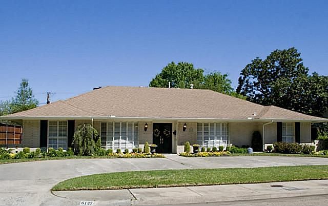 1st image of 6127 Danbury Ln