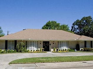 6127 Danbury Ln, Dallas, TX 75214
