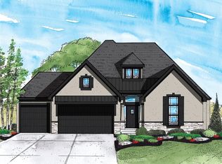 15341 W 171st Ter, Olathe, KS 66062