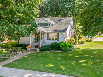 525 Wolf River Dr, Fremont, WI, 54940