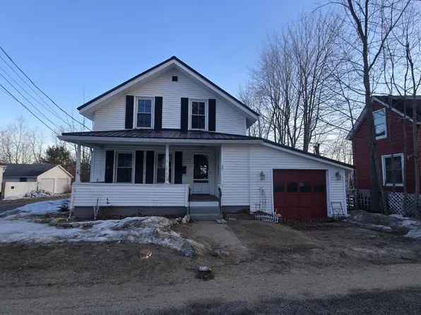 28 Elm Street, Norway, ME 04268