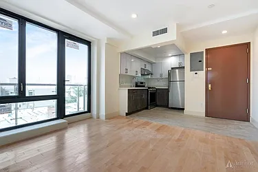 Rented by Anchor Associates