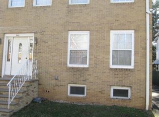 546 E Blancke St #1R, Linden, NJ 07036