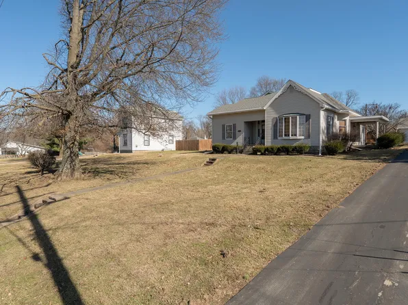 166 N Main St, Walton, KY 41094