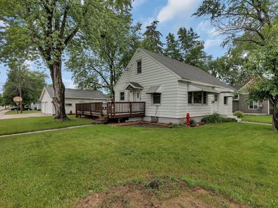 105 7th Ave N, Waite Park, MN, 56387