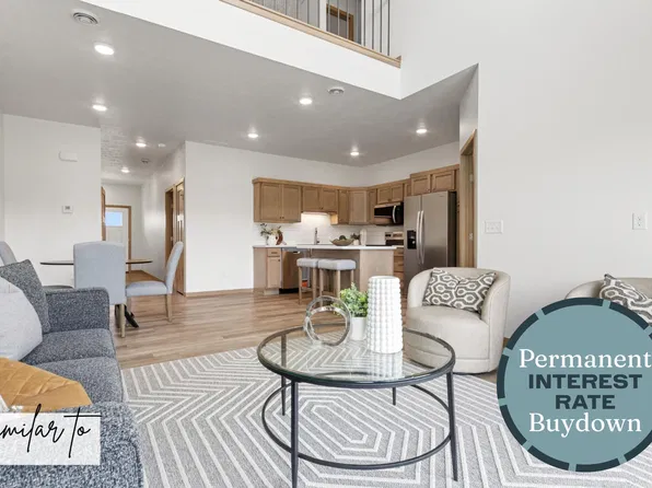 5723 E Avett Pl, Sioux Falls, SD 57108