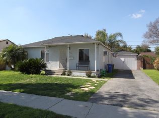 14421 Longworth Ave, Norwalk, CA 90650