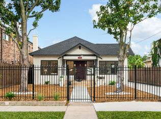516 W Main St, Houston, TX 77006