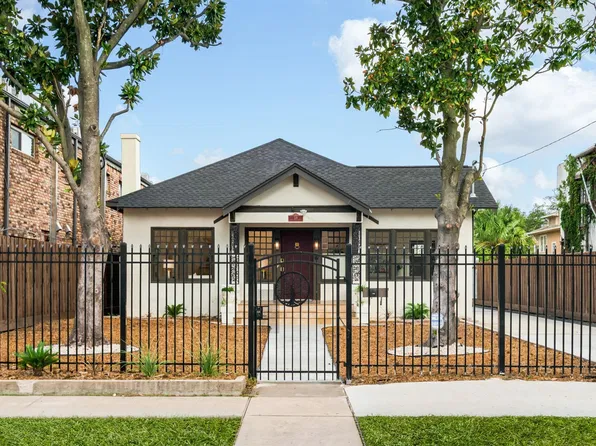 516 W Main St, Houston, TX 77006
