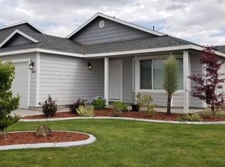 9604 Mustang Dr, Pasco, WA 99301