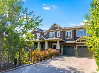 108 S Posthill Dr SW, Calgary, AB T3H 0J1