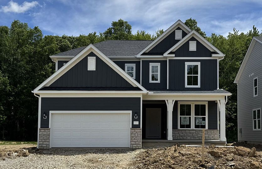 Home Exterior