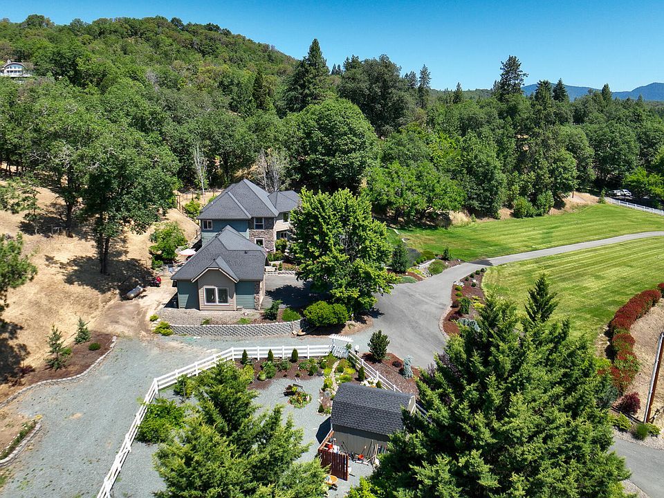 4140 Upper River Rd, Grants Pass, OR 97526 Zillow