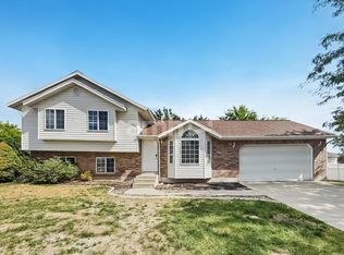 1484 N 400 W, American Fork, UT 84003