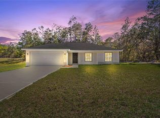 6852 SW 149 Lane Rd, Ocala, FL 34473