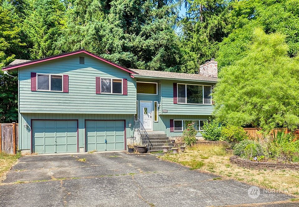 4119 107th Place NE, Marysville, WA 98271 Zillow