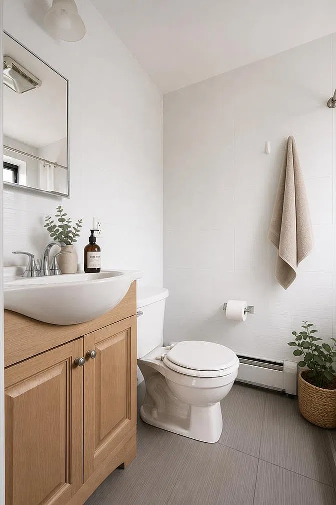 1 bed, 650 sqft, $1,350 — Photo 3