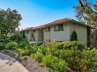 890 Ronda Sevilla UNIT P, Laguna Woods, CA 92637