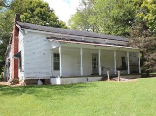 545 Dog Branch Rd, Dixon Springs, TN 37057