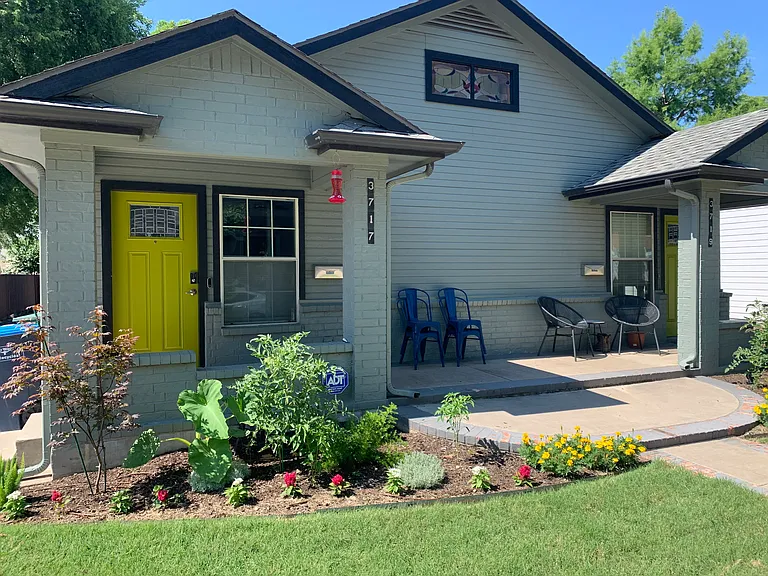 3717 El Campo Ave — Photo 1