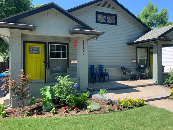 3717 El Campo Ave, Fort Worth, TX 76107