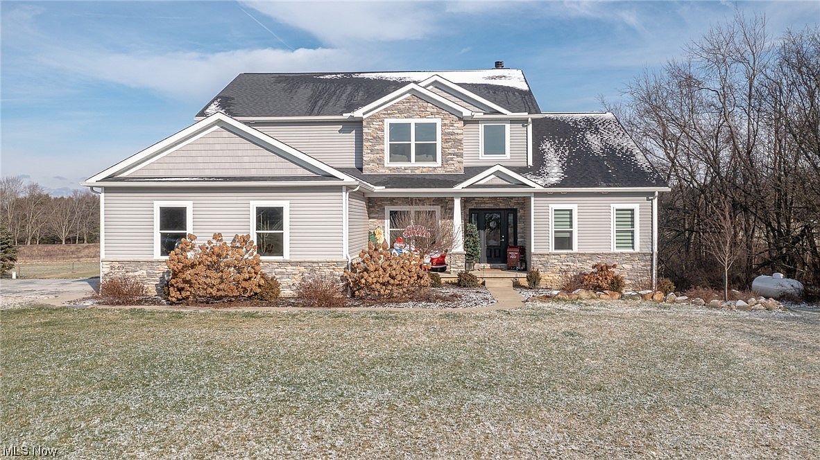 1849 Fixler Rd, Wadsworth, OH 44281 Zillow